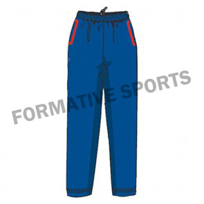 Customised Mens Cricket Trousers Manufacturers in San Diego